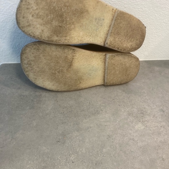 Duckfeet Lace Up Shoe - Picture 11 of 12